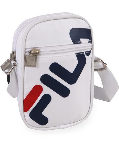 Fila Shoulder bags for Women | Online Sale up to 59% off | Lyst