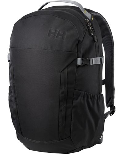 Helly Hansen Loke Outdoor Hiking Backpack - Black