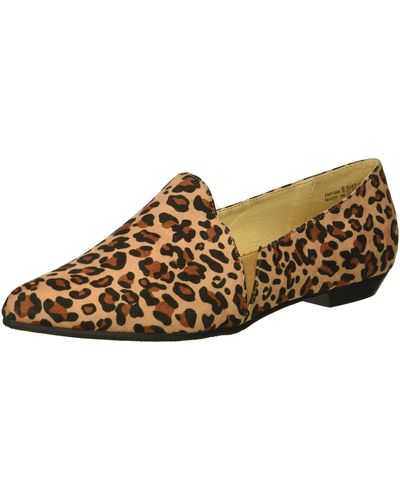 Chinese Laundry Cl By Emmie Loafer Flat - Multicolor