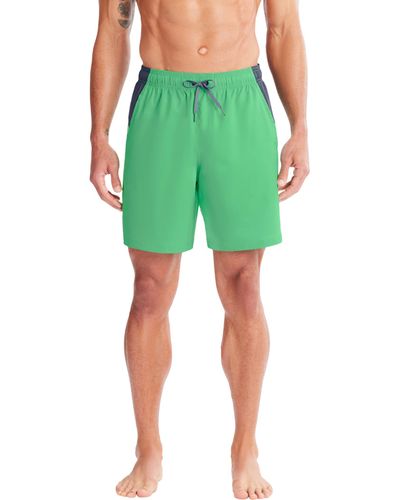 Under Armour Ua Color Block Volley - Green