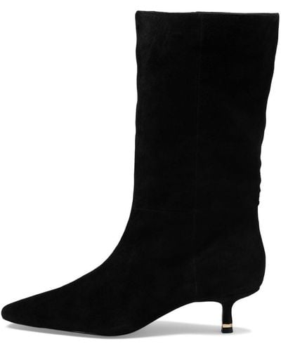 Kenneth Cole Meryl Fashion Boot - Black