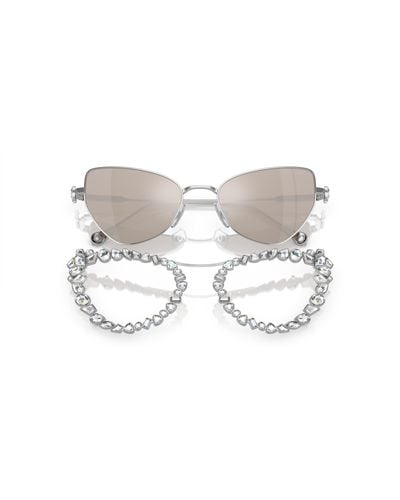Crystal Sunglasses
