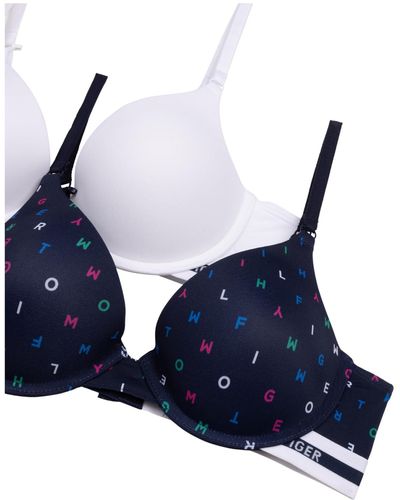 Push-Up Bras  Tommy Hilfiger® UK