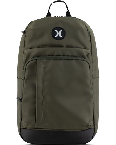 Hurley Classic Backpack - Green