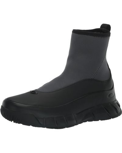 Oakley Coyote Laceless Boot Ankle - Blue
