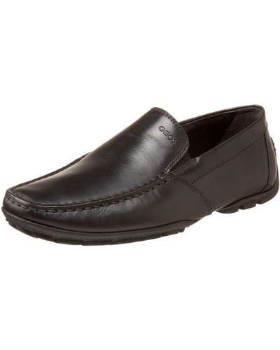 Geox Slip-on shoes for Men | Online Sale up to 27% off | Lyst - Page 3