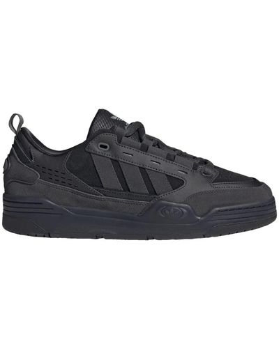 adidas Originals Adi2000 Shoes - Black