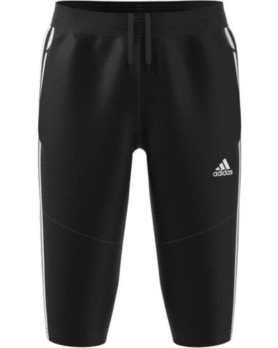 adidas Capri and cropped pants for Women | Online Sale up to 65% off | Lyst
