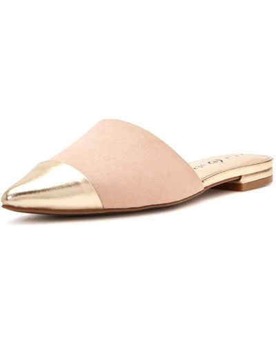 Katy Perry The Tarin Mule - Pink