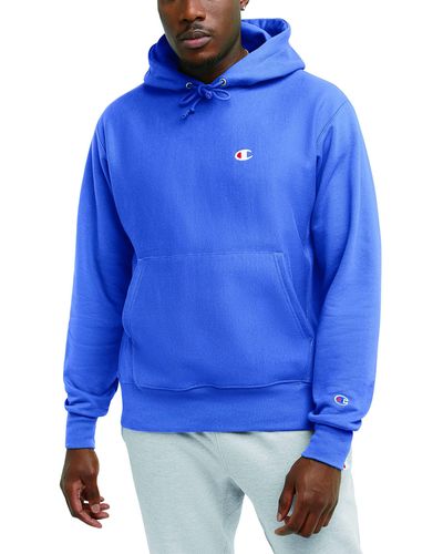 Champion sweater shop dark blue 60