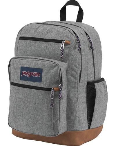 Jansport Backpack - Gray