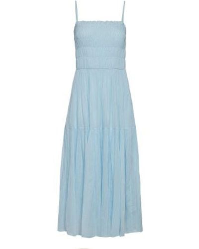 Joie S Lesse Dress - Blue