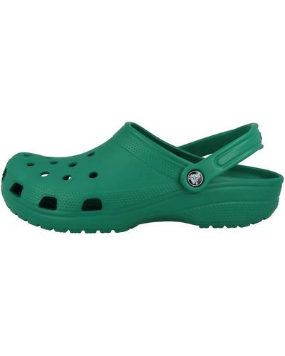 Crocs™ 10001 - Groen