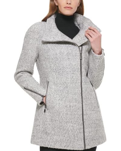 Calvin Klein Coats for Women | Online Sale up to 79% off | Lyst
