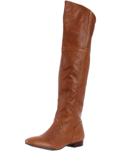 Chinese Laundry South Bay Knee-high Boot - Brown