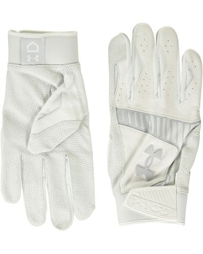 Under armour adult heater batting gloves 2018 deals