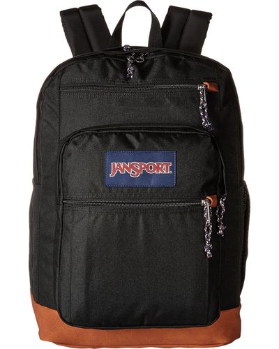 Jansport Cool Backpack - Black
