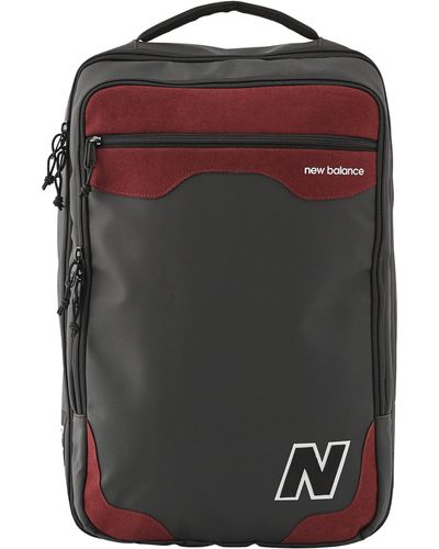 New Balance Laptop Backpack - Multicolor