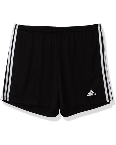 adidas Squadra 21 Shorts - Black