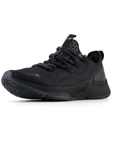New Balance Fuelcell Sneaker V2 Cross - Black