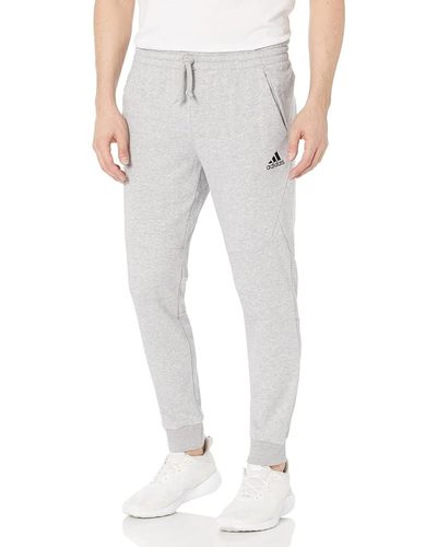 adidas Essentials4gameday Pants - Gray
