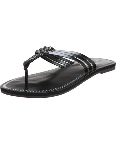 O'neill Sportswear Angelina Strappy Sandal,black,9 M Us