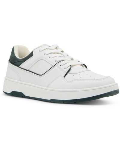 Madden M-tainnr Sneaker - White