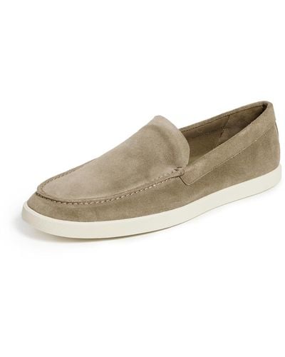 Vince Sonoma Loafers - White