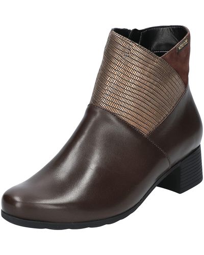 Mephisto Boots for Women | Online Sale up to 50% off | Lyst