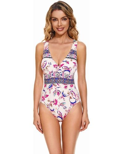Lucky Brand Beachwear and swimwear outfits for Women, Online Sale up to  80% off