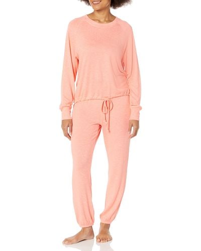 UGG Gable Set Sleepwear - Pink