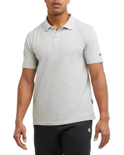Champion Polo shirts for Men | Online Sale up to 67% off | Lyst