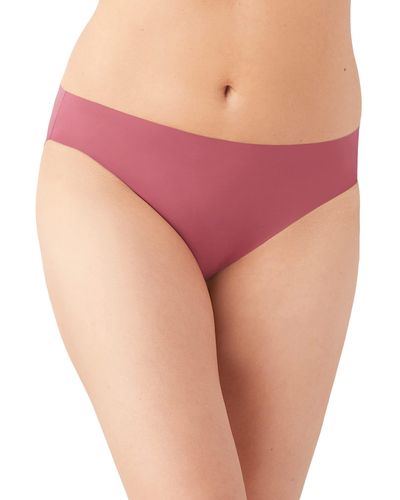 Wacoal Perfectly Placed Bikini - Pink