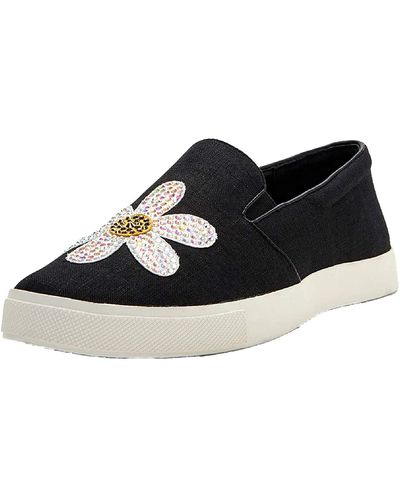 Katy Perry The Kerry Sneaker - Black