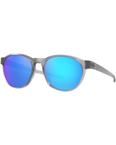 Oakley Youth Frogskins Oj9034 Sunglasses - Mehrfarbig