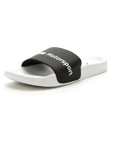 Puma flip hotsell flops online sale