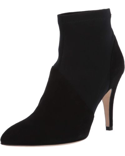 Bettye Muller Concepts Gidget Ankle Boot - Black