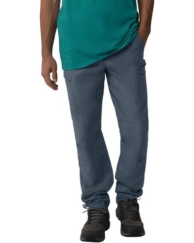 Dickies Protect Cooling Ripstop Cargo Pants - Green