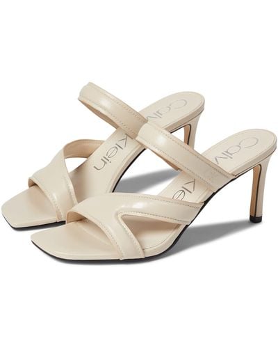 Calvin Klein Halia - Metallic