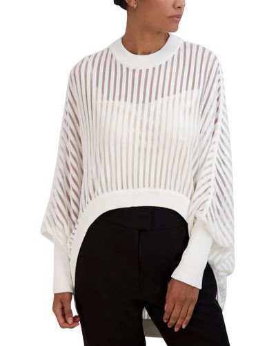 BCBGMAXAZRIA Knitwear for Women Online Sale up to 86 off Lyst