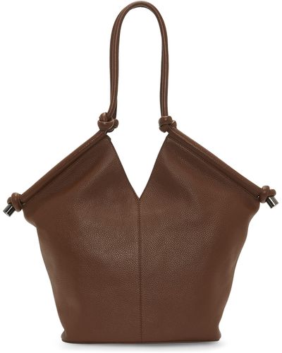 Vince Camuto Arjay Tote - Brown