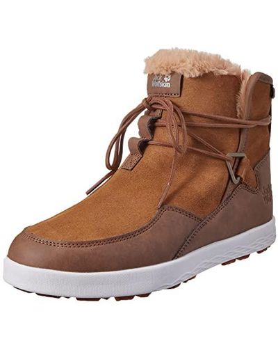 Jack Wolfskin Shoes for Women | Online Sale up to 68% off | Lyst