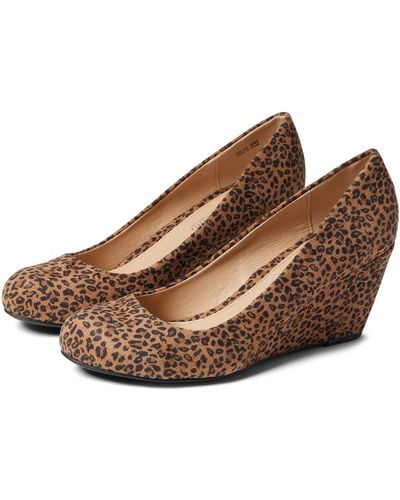 Chinese Laundry Cl By Womens Nima Pump - Brown