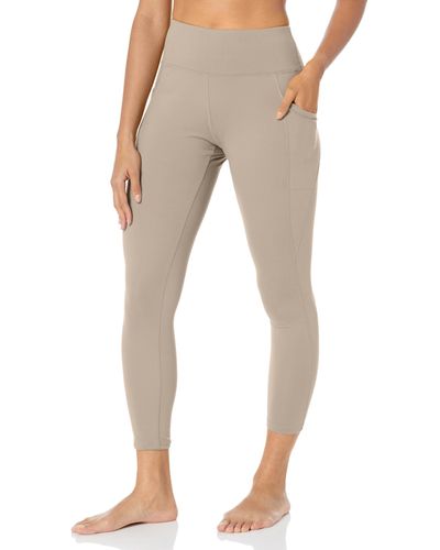 Natural Jockey Pants for Women