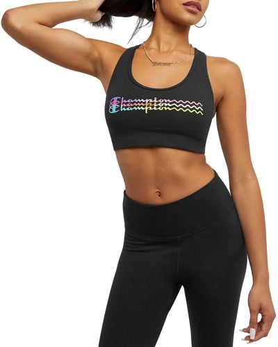 Champion Support Sports Bras for Women - Up to 57% off