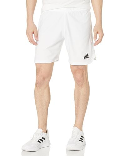 adidas Condivo 22 Match Day Shorts - Gray