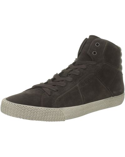 Geox High-top sneakers for Men | Online Sale up to 74% off | Lyst