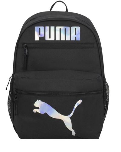 PUMA Meridian Backpack - Black