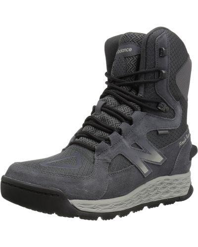 New Balance Boots for Men | Online Sale up to 65% off | Lyst