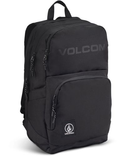 Volcom Roamer 2.0 Backpack - Black